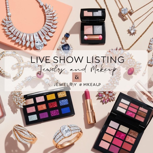 🚨Live Show 2/12 & Giveaway Listing! 🚨 - Picture 3 of 7